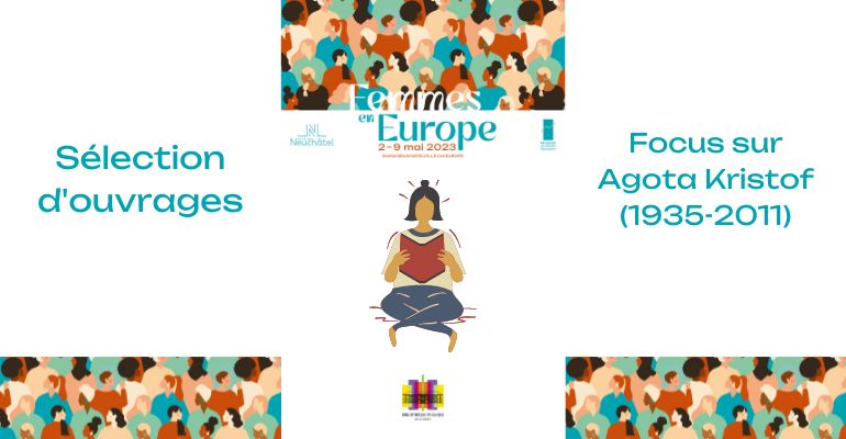 Semaine de l'Europe 2023 : Femmes en Europe