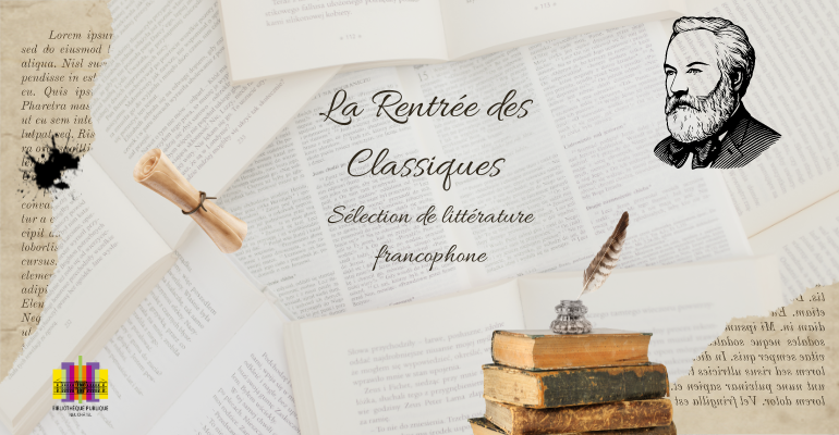 La Rentre des Classiques